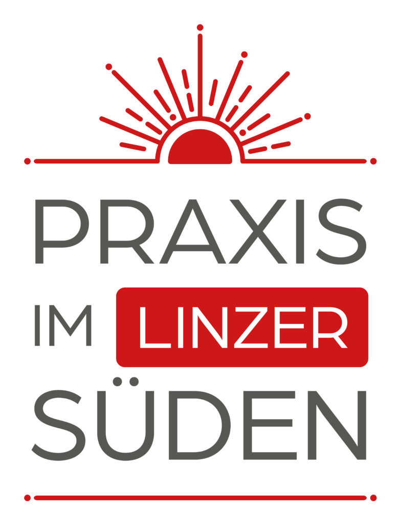 Logo der Praxis im Linzer Süden