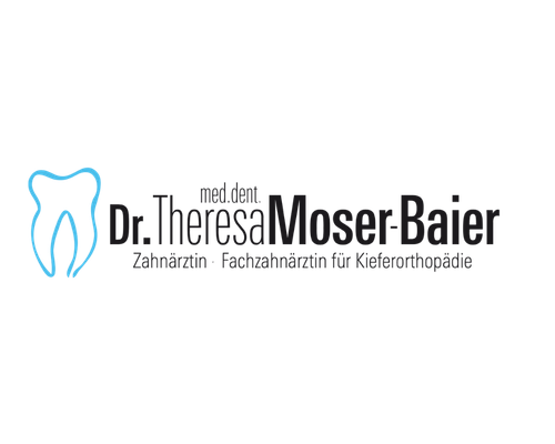 Logo Zahnspange Moser